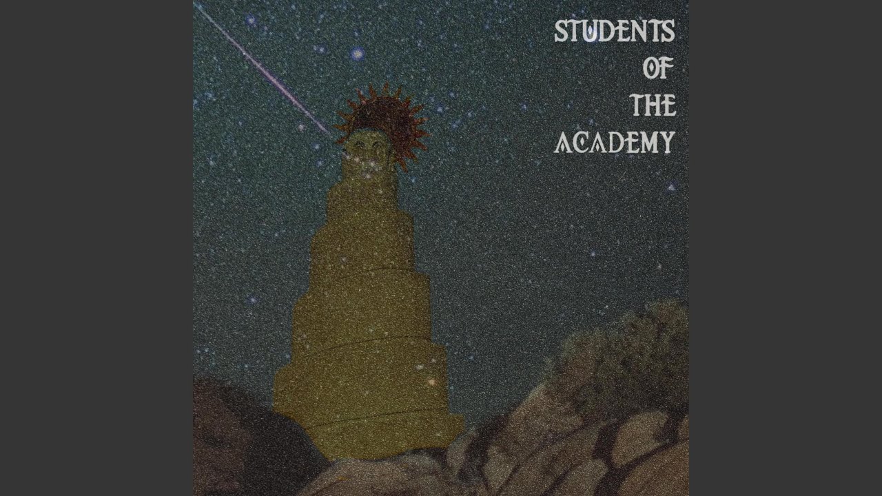 School Of Divination