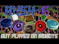 Rush E But It S Played On IRobots IRobot Roomba Scooba Braava REMIX Rush E But It S Played On IRobots IRobot Roomba Scooba Braava REMIX