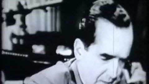 mit whirlwind computer 1951