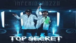Video thumbnail of "J Alvarez - Party Bus (Original) (Video Music) (Imperio Nazza Top Secret) 2013"