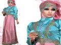 Baju Muslim Yang Cocok Untuk Orang Gemuk Dan Pendek