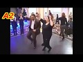 Gypsy dance.Старая Гвардия на Круг-2ч.(Москва).