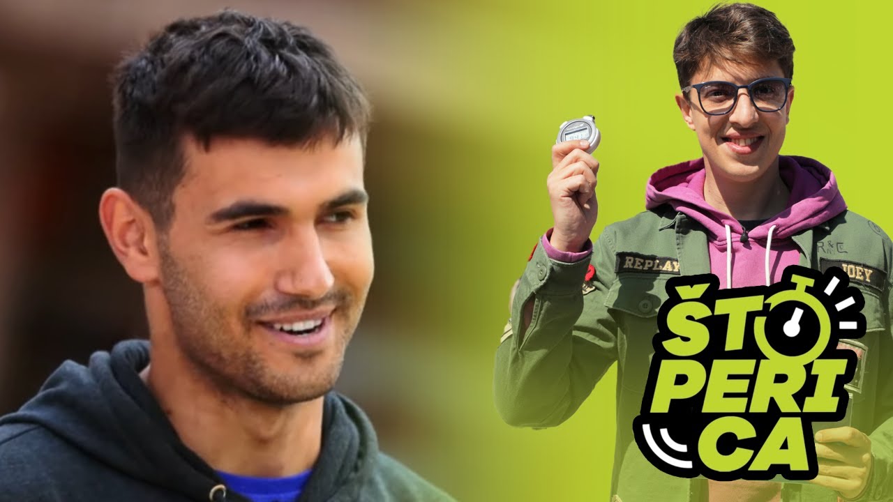 Štoperica - Svilajnac  (11.06.2025.)