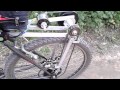Электровелосипед своими руками v2.0 - Полный газ