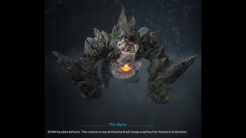 Scars Above The Alpha Boss Fight Guide