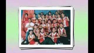 Iloilo National HS Four-Seven Class, SY: 2005-06