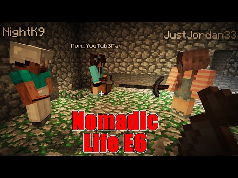 audrey and jordan play minecraft 2