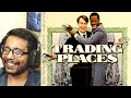 Trading Places (1983) Reaction & Review! FIRST TIME WATCHING!!