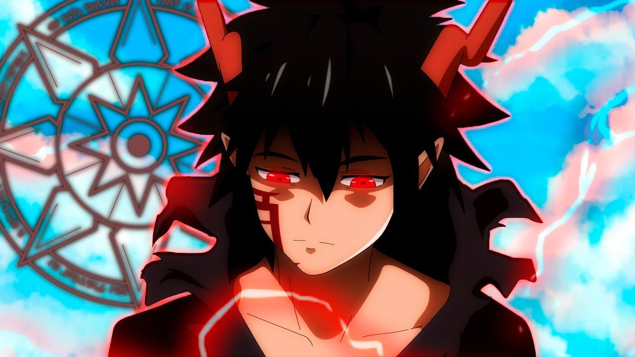 5 Animes Onde O Protagonista OP Sofre Uma TRANSFORMAÇÃO Muito ÉPICA