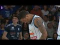 Germani Brescia - Guerri Napoli | PokerstarsNews Highlights Serie A Unipol 2025/2026