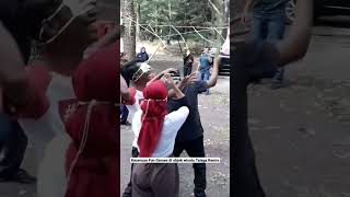 Keseruan Fun Games Di Objek Wisata Talaga Remis talagaremis short