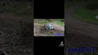 Rallye du charbonnière 2024 on the limit #rallying #automobile #rallycar #rally #rallye #rally2