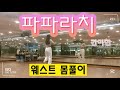 파파라치-간미연 그시절 참 예쁘긴 했지/퐈퐈퐈팝롸~취/웨스트/몸풀이/다이어트댄스/에어로빅/댄스로빅#황스파워댄스#파파라치#댄스