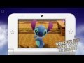 Bandeannonce  disney magical world pour nintendo 3ds  disney be