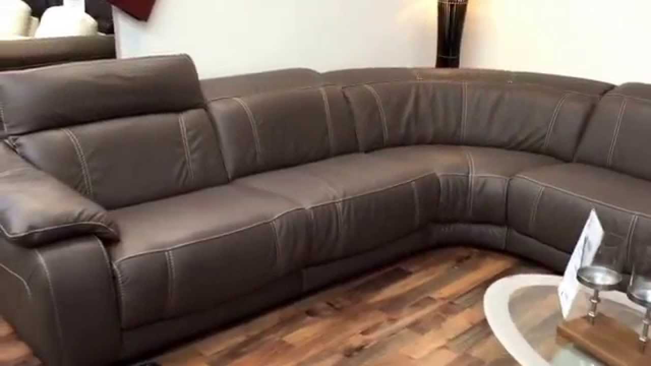 Natuzzi sofas corner suites and recliners the largest selection of