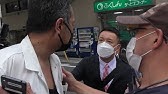 れいわ新選組山本太郎氏との福島駅前対談 せと弘幸氏 桑原一真氏 Youtube れいわ新選組山本太郎氏との福島駅前対談 せと弘幸氏 桑原一真氏 Youtube