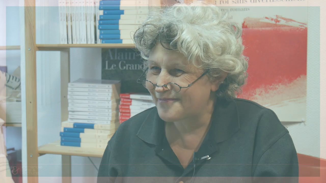Val rie Barbe Focus Sur La Litt rature Lituanienne YouTube val-rie-barbe-focus-sur-la-litt-rature-lituanienne-youtube