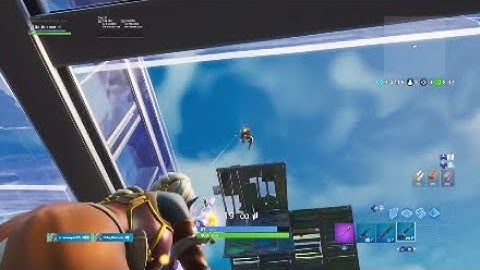 1v1 Trash Talker Part 2*