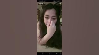 live tiktok tante girang bikin cowok ga tahan 💦 @AyangMuMas13