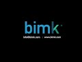 bimK - BIM objects files