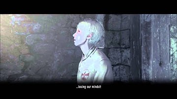 The Evil Within | Chapter Four: Losing Our Minds!!!