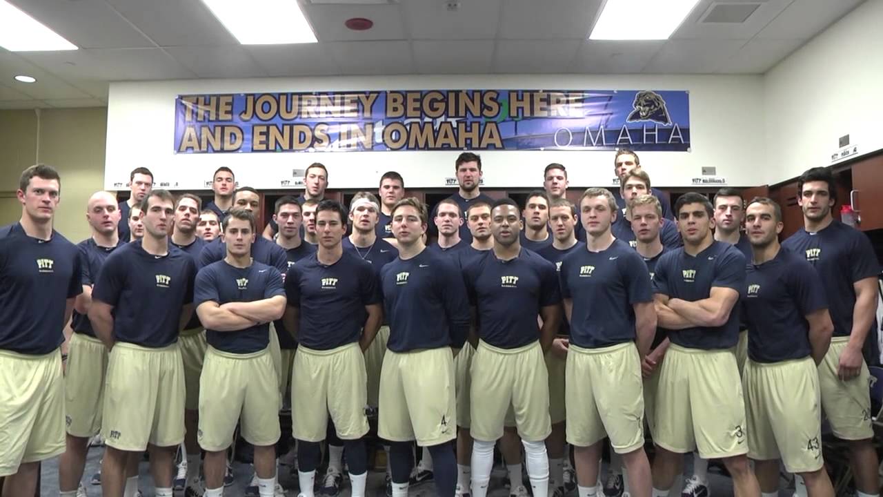 Pitt Baseball: Building Champions Since - YouTube