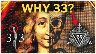 The Shocking Secret of Jesus' 33 Years and Freemasonry That You Need to Know!