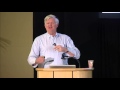 Overview of NETs:  How We Find, Classify, and Treat Them; George Fisher, MD, PhD, Stanford