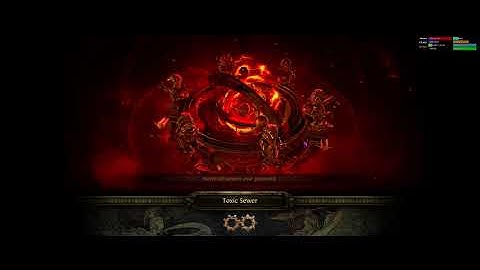 (3.15 ESC) Occultist Wander Int Stacker