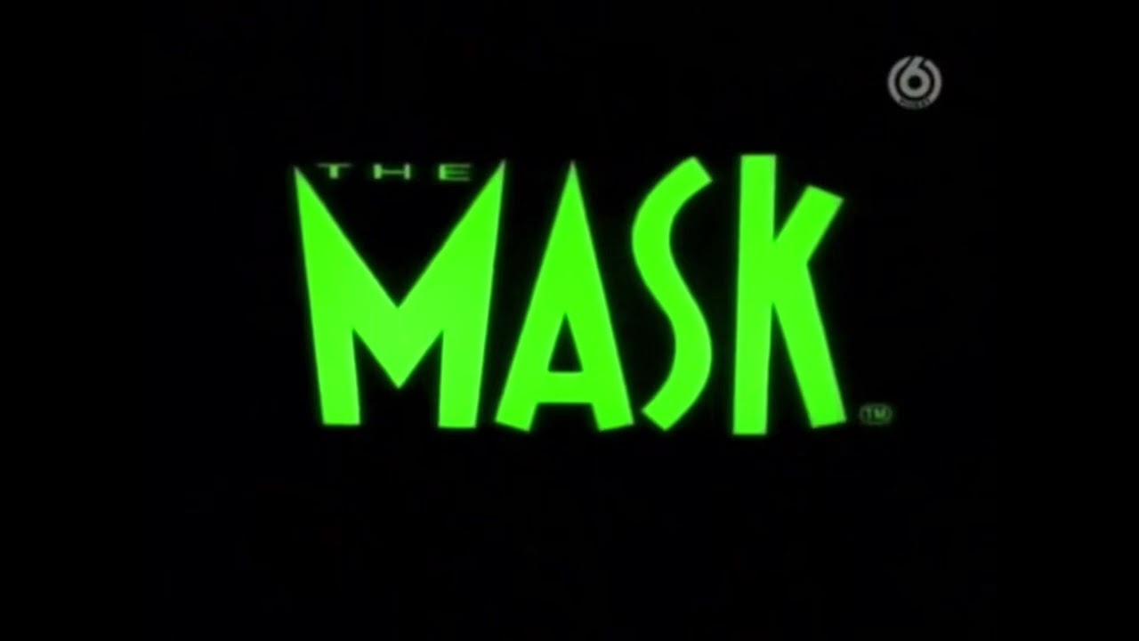 The Mask: Animated Series - Theme Song (Hungarian)