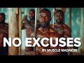 The Poorest Gym in the World - How do African bodybuilders train? | Muscle Madness