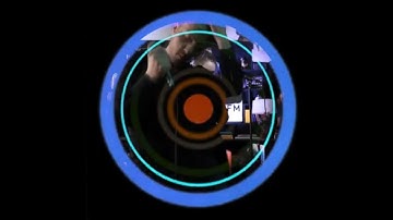 GusGus | Over | (Live on KEXP Iceland) HD