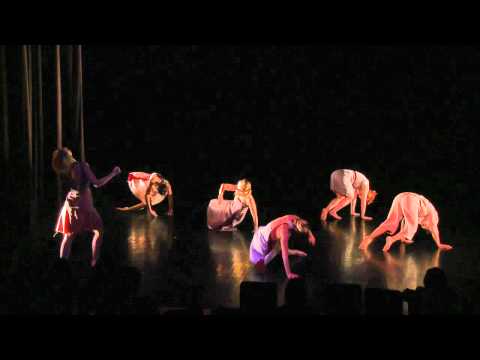 Tainted Choreographed by Kim T. Davis...Choreopr.....