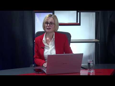 ირაკლი გოგავა გადაცემაში პოლიტიკის საათი თამთა ქარჩავასთან ერთად 