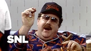 Bill Swerski's Super Fans: Da Hospital - Saturday Night Live