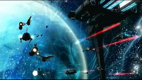 Metroid Prime 3: Corruption (Blind) - Episode 68: War on Phaaze