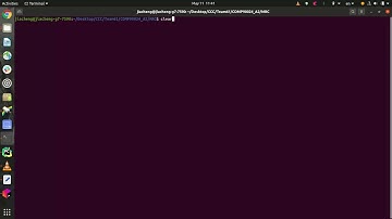 COMP90024 Team61 Environment Deployment