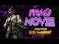 FRAG MOVIE 3! PUBG MOBILE! ПУБГ МОБАЙЛ! JesterHead