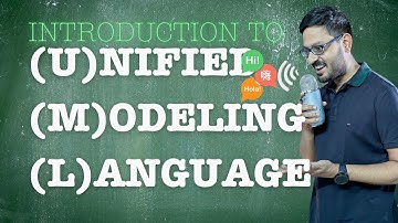 Introduction to Unified Modeling Language (UML) | Why it exists | Diagrams | What to use in LLD