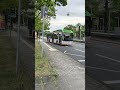 Üstra MAN A37 am Paracelsusweg auf der Linie 135 Richtung Dresdener Straße