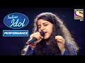 इस Melodious Performance से हुए Judges खुश | Indian Idol Season 12