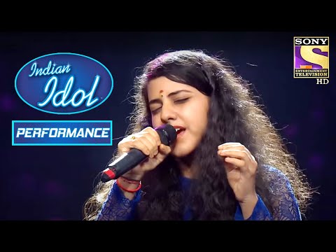 इस Melodious Performance से हुए Judges खुश | Indian Idol Season 12