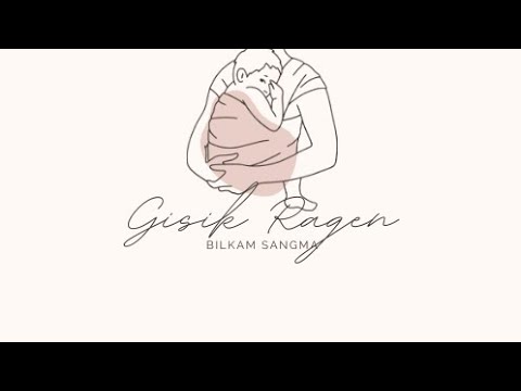 Gisik Ragen Official lyrics video 2021