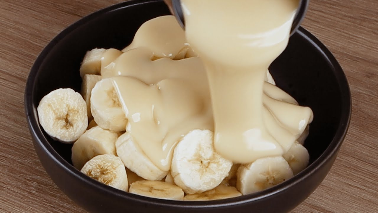 Todo el mundo está preparando el desayuno así después de ver esta idea genial