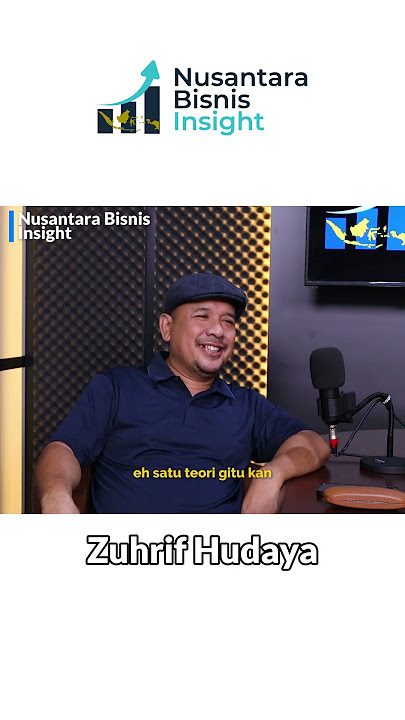 Kunci Bisnis Cepat Tumbuh, Besar, Kuat, dan Tahan Lama  #nusantarabisnisinsight