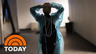 Flu Season Is Hitting US Earlier And Harder In 2022