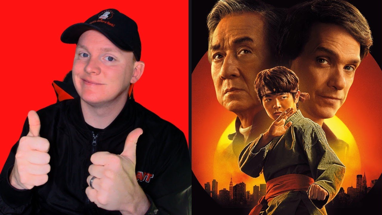 #210 - King of Hill Reboot | Gen V Season 2 | Karate Kid: Legends 🥋