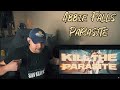 Abbie Falls - Parasite (Reaction/Request - Awesome!)