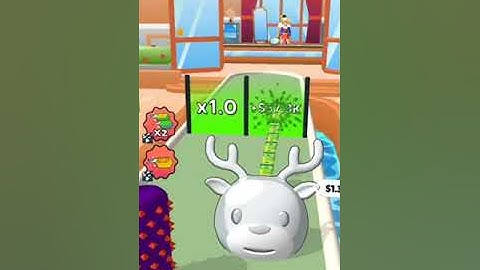 MASK EVOLUTION 3D (MAX LEVELS)IOS, ANDROID GAMEPLAY (Part 06)