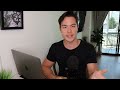 Beginning of video